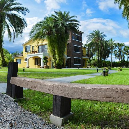 Fengping Greenfield Villa מראה חיצוני תמונה