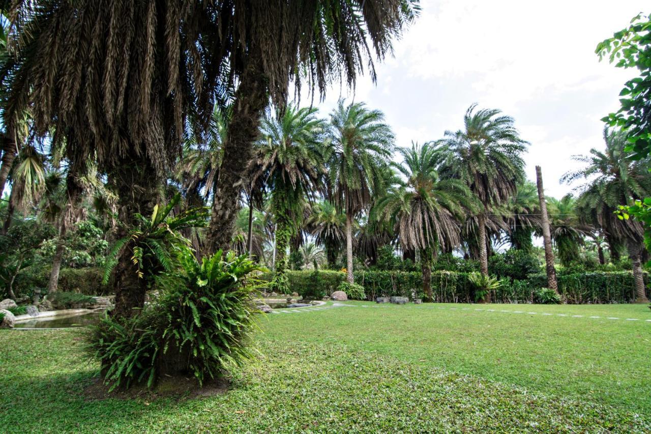 Fengping Greenfield Villa מראה חיצוני תמונה