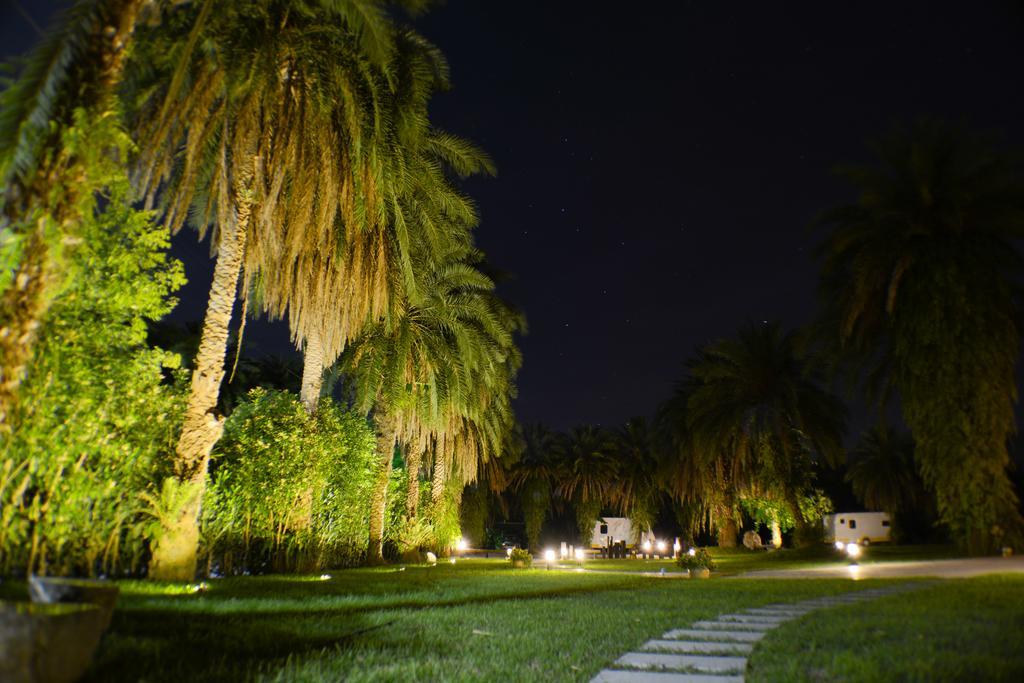 Fengping Greenfield Villa מראה חיצוני תמונה